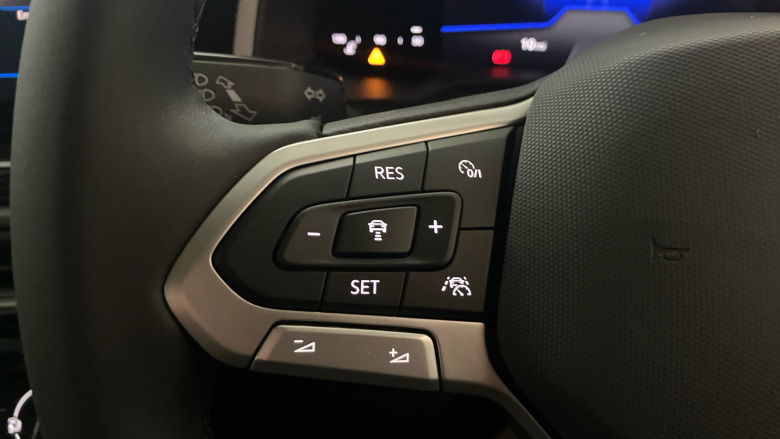 Volkswagen Taigo 1.0 TSI 115 Match 5dr Petrol Hatchback